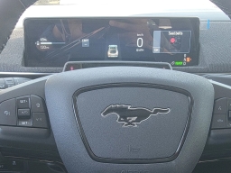 Ford Mustang Mach-E Premium RWD 2026