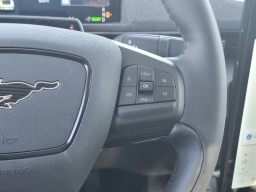 Ford Mustang Mach-E Premium RWD 2026