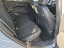 Ford Mustang Mach-E Premium RWD 2026