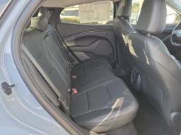 Ford Mustang Mach-E Premium RWD 2026