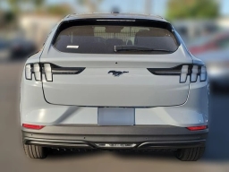 Ford Mustang Mach-E Premium RWD 2026