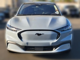 Ford Mustang Mach-E Premium RWD 2026