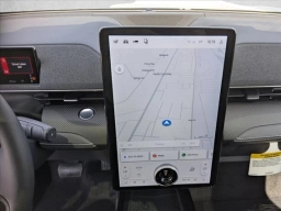 Ford Mustang Mach-E Premium RWD 2026