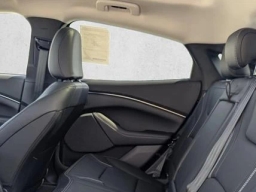 Ford Mustang Mach-E Premium RWD 2026