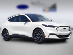 Ford Mustang Mach-E Premium RWD 2026