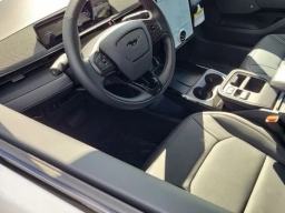 Ford Mustang Mach-E Premium RWD 2026