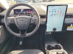 Ford Mustang Mach-E Premium RWD 2026