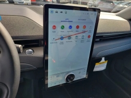 Ford Mustang Mach-E Premium RWD 2026