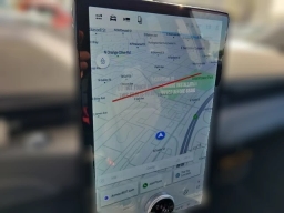 Ford Mustang Mach-E Premium RWD 2026