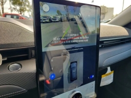 Ford Mustang Mach-E Premium RWD 2026