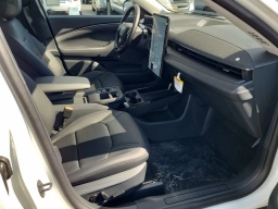 Ford Mustang Mach-E Premium RWD 2026