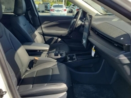 Ford Mustang Mach-E Premium RWD 2026