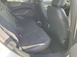 Ford Mustang Mach-E Premium RWD 2026