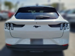 Ford Mustang Mach-E Premium RWD 2026