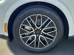 Ford Mustang Mach-E Premium RWD 2026