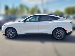 Ford Mustang Mach-E Premium RWD 2026