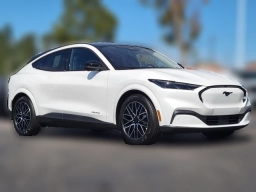 Ford Mustang Mach-E Premium RWD 2026