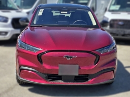 Ford Mustang Mach-E Premium RWD 2025
