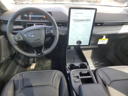 Ford Mustang Mach-E Premium RWD 2025