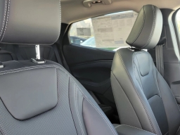 Ford Mustang Mach-E Premium RWD 2025