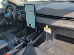 Ford Mustang Mach-E Premium RWD 2025