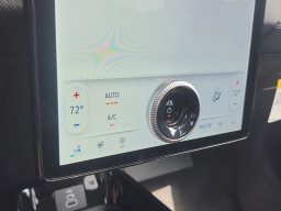 Ford Mustang Mach-E Premium RWD 2025