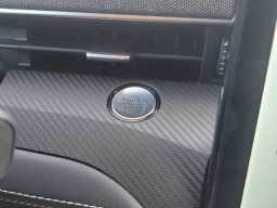 Ford Mustang Mach-E Premium RWD 2025