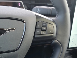 Ford Mustang Mach-E Premium RWD 2025