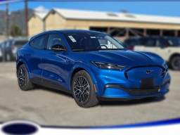 Ford Mustang Mach-E Premium RWD 2025