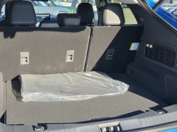 Ford Mustang Mach-E Premium RWD 2025