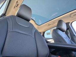 Ford Mustang Mach-E Premium RWD 2025