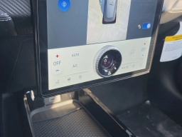 Ford Mustang Mach-E Premium RWD 2025