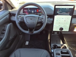 Ford Mustang Mach-E Premium RWD 2026