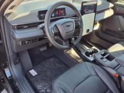 Ford Mustang Mach-E Premium RWD 2026