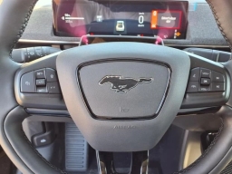 Ford Mustang Mach-E Premium RWD 2026