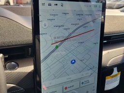 Ford Mustang Mach-E Premium RWD 2026