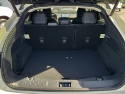 Ford Mustang Mach-E Premium RWD 2026