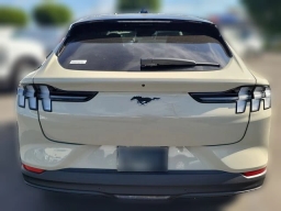 Ford Mustang Mach-E Premium RWD 2026