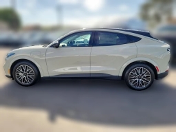 Ford Mustang Mach-E Premium RWD 2026