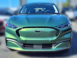 Ford Mustang Mach-E Premium RWD 2026