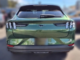 Ford Mustang Mach-E Premium RWD 2026