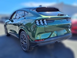 Ford Mustang Mach-E Premium RWD 2026