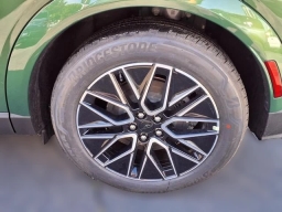 Ford Mustang Mach-E Premium RWD 2026