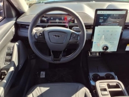 Ford Mustang Mach-E Premium RWD 2026