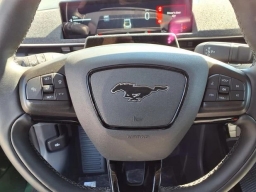 Ford Mustang Mach-E Premium RWD 2026