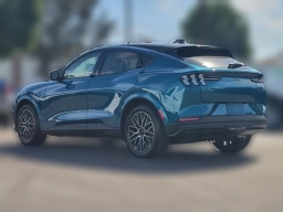 Ford Mustang Mach-E Premium RWD 2026