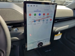 Ford Mustang Mach-E Premium RWD 2026