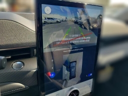 Ford Mustang Mach-E Premium RWD 2026