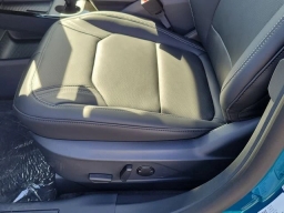 Ford Mustang Mach-E Premium RWD 2026