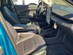 Ford Mustang Mach-E Premium RWD 2026